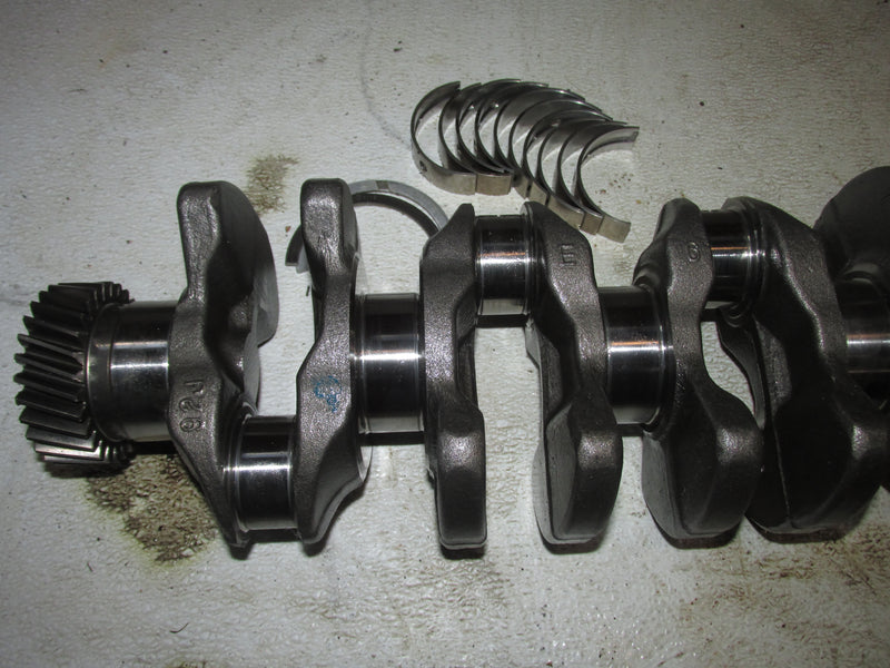 Suzuki DF90 90hp Outboard Crankshaft (12220-90J01)