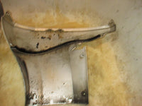 Load image into Gallery viewer, Honda BF90D 90hp 4 Stroke outboard Port Side Cover (63716-ZY9A)
