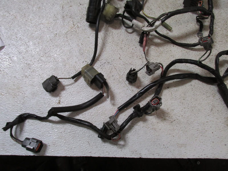 Suzuki DF70 70hp Outboard Engine Wiring Harness (36610-99E80)