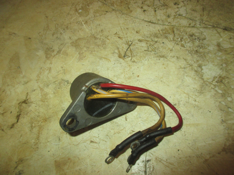Johnson 40hp Tracker 2 stroke Outboard Rectifier regulator (511938)
