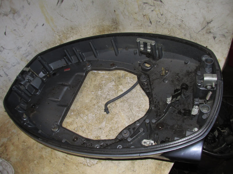 Yamaha 150hp 4 Stroke Outboard Bottom cowling (63P-42710-00-8D)