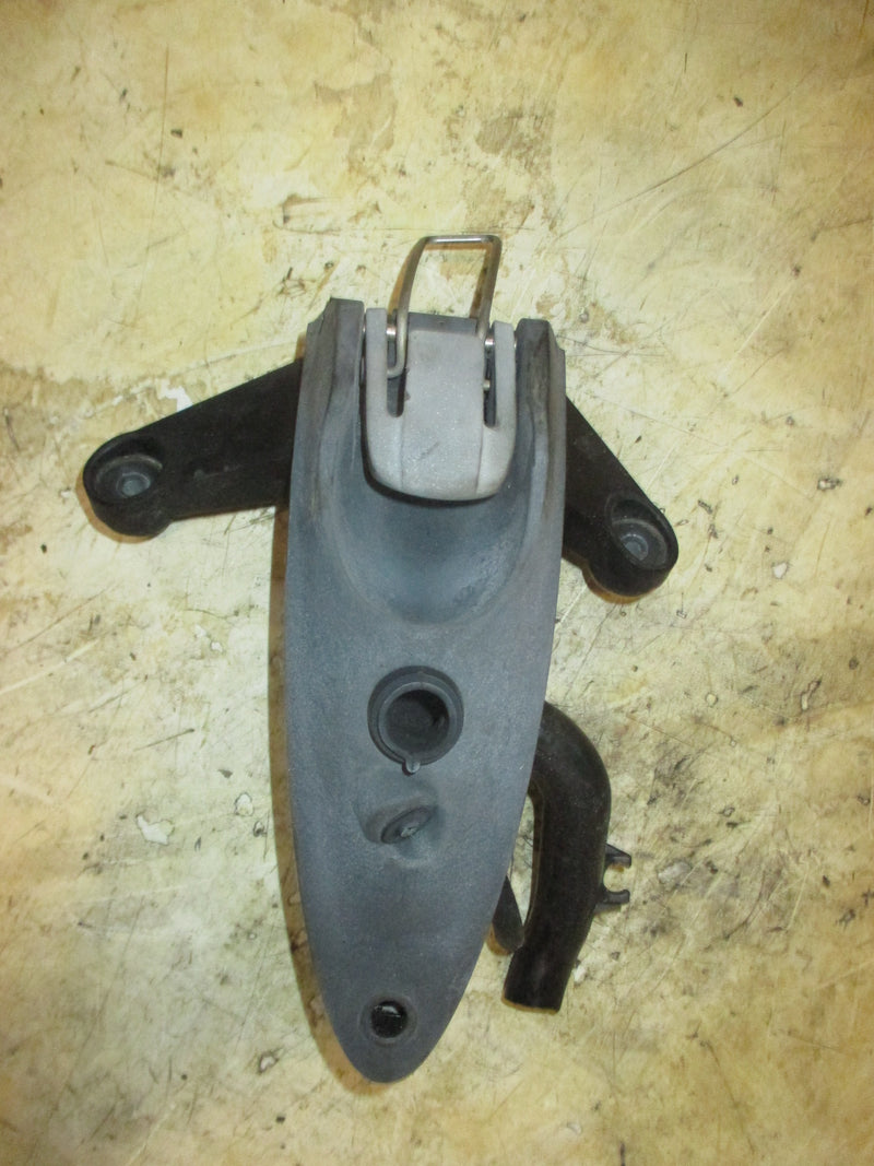 Honda BF90D 90hp 4 Stroke outboard Rear Latch (91553-2V5-010)