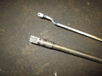 Load image into Gallery viewer, Evinrude 120hp 2 stroke outboard 20 inch shat lower unit
