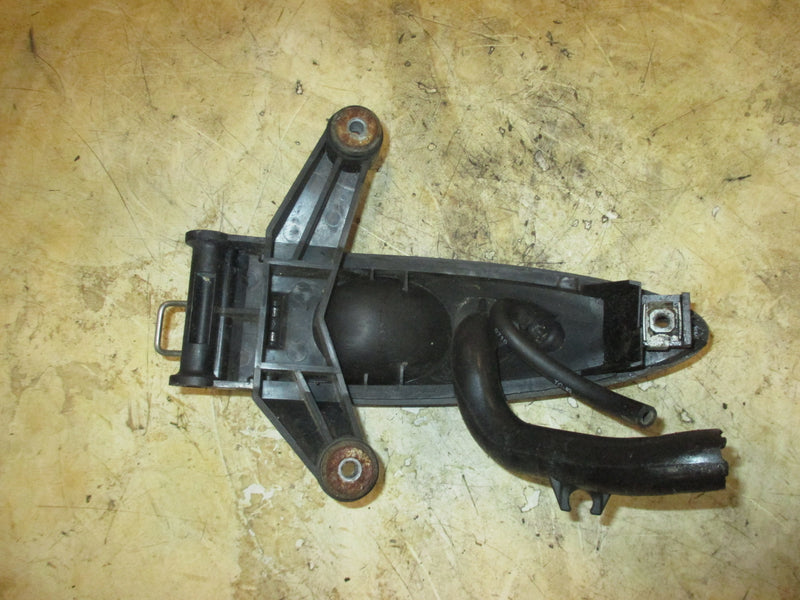 Honda BF90D 90hp 4 Stroke outboard Rear Latch (91553-2V5-010)