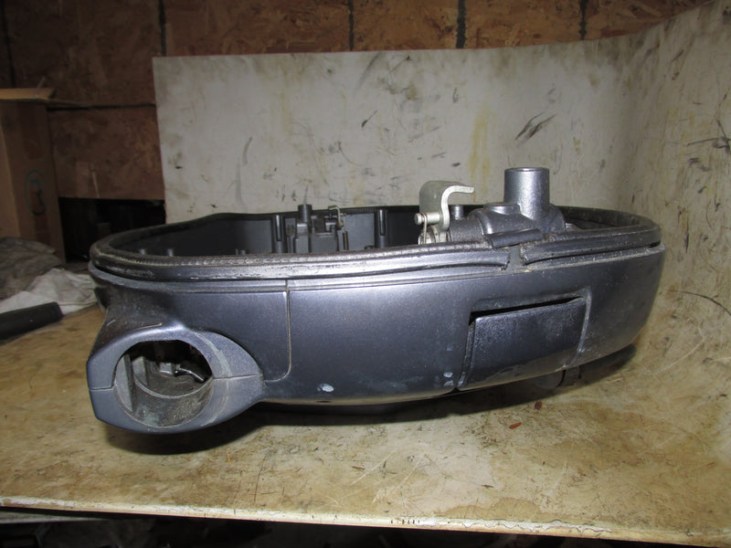 Yamaha 150hp 4 Stroke Outboard Bottom cowling (63P-42710-00-8D)