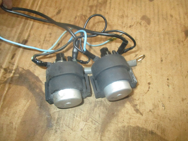 Suzuki DF40 40hp 4 stroke outboard tilt trim relay (38410-94551)