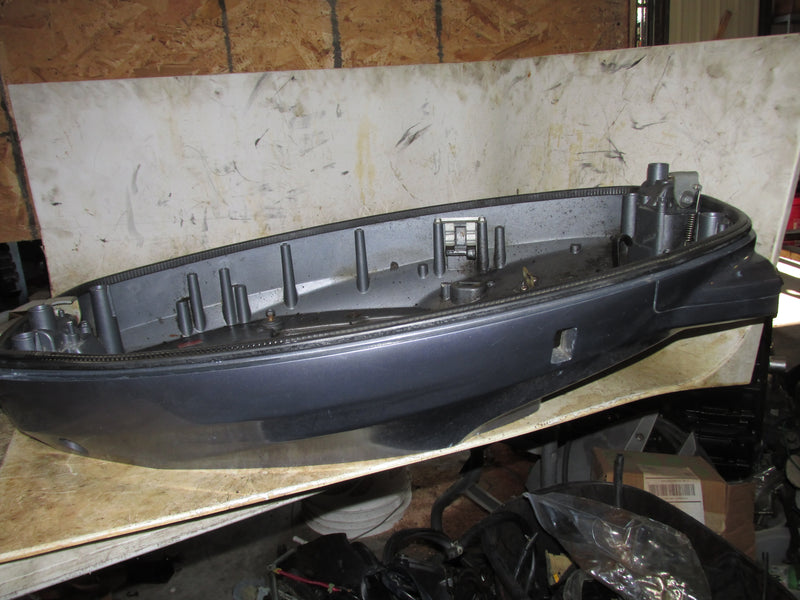 Yamaha 150hp 4 Stroke Outboard Bottom cowling (63P-42710-00-8D)