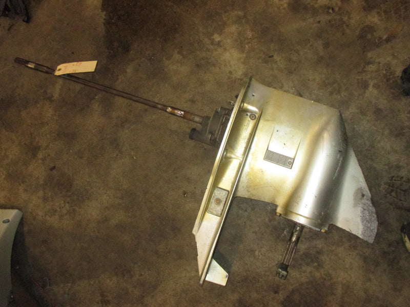 Honda BF90D 90hp 4 Stroke outboard 25" Standard Rotation Lower Unit (Parts)