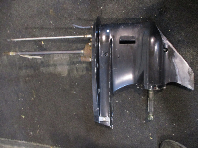 Suzuki DF90-140 outboard 20" shaft lower unit
