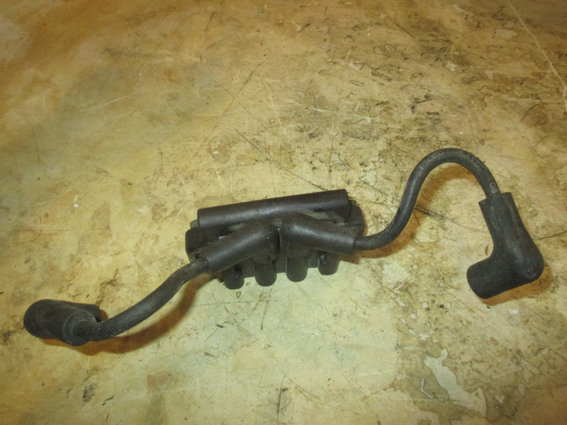 Johnson 40hp Tracker 2 stroke Outboard Dual ignition coil (583740)