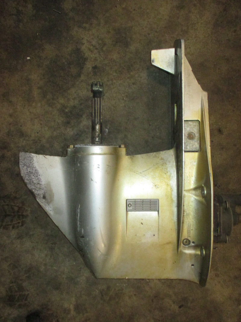 Honda BF90D 90hp 4 Stroke outboard 25" Standard Rotation Lower Unit (Parts)
