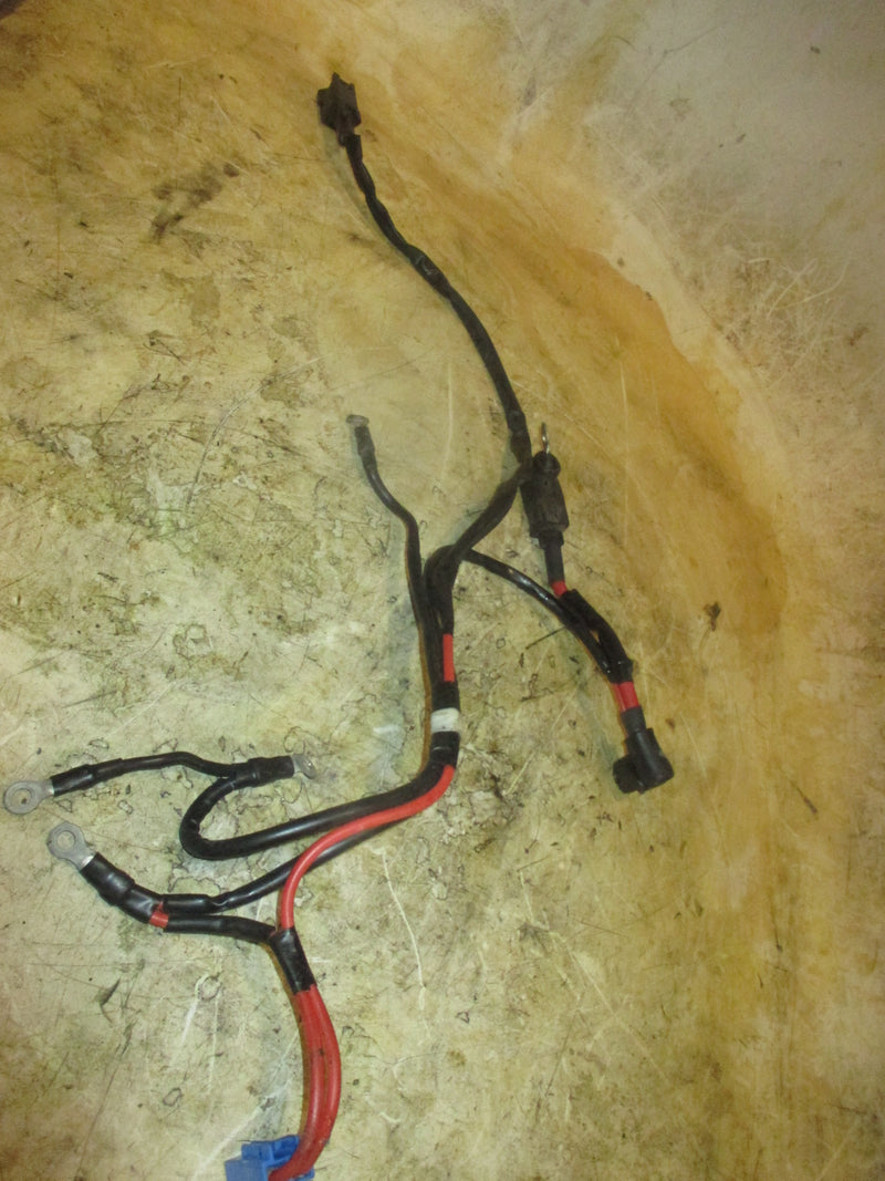 Yamaha 250hp 4 stroke outboard Power Harness (6P2-8259M-00-00)