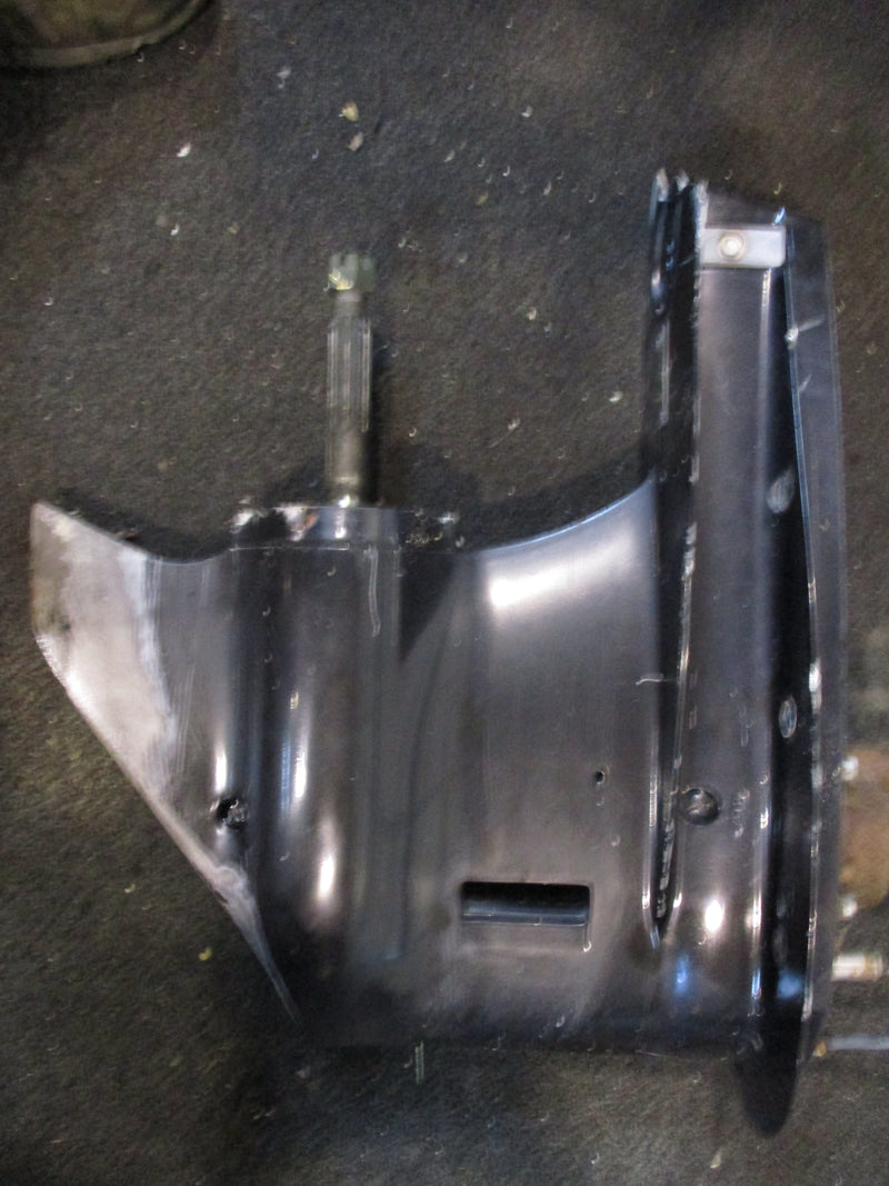 Suzuki DF90-140 outboard 20" shaft lower unit