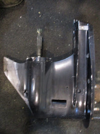 Load image into Gallery viewer, Suzuki DF90-140 outboard 20" shaft lower unit
