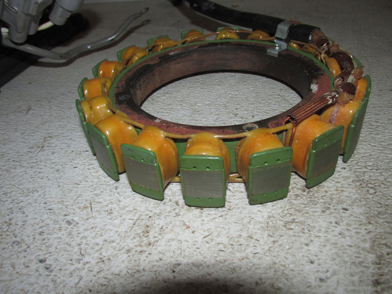 Suzuki DF90 90hp Outboard Stator and Rectifier Set (32120-90J20/32800-90J30)