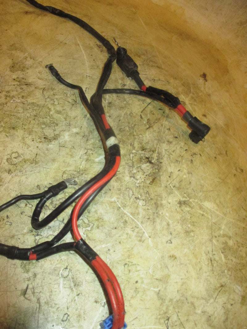 Yamaha 250hp 4 stroke outboard Power Harness (6P2-8259M-00-00)
