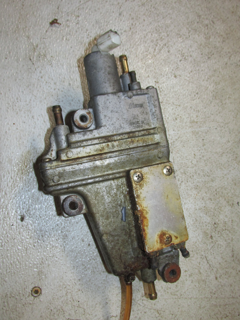 Suzuki DF70 70hp Outboard VST/Fuel Vapor Separator (Parts) (15600-99E00)