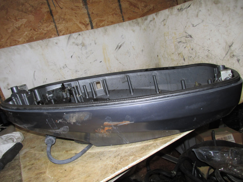 Yamaha 150hp 4 Stroke Outboard Bottom cowling (63P-42710-00-8D)