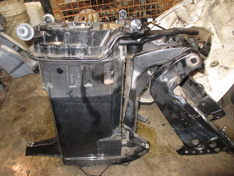 Mercury XR6 150hp 2 stroke outboard 20" midsection
