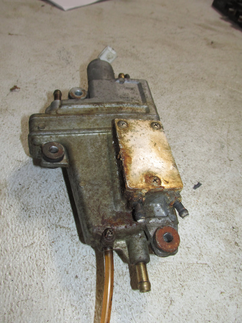 Suzuki DF70 70hp Outboard VST/Fuel Vapor Separator (Parts) (15600-99E00)