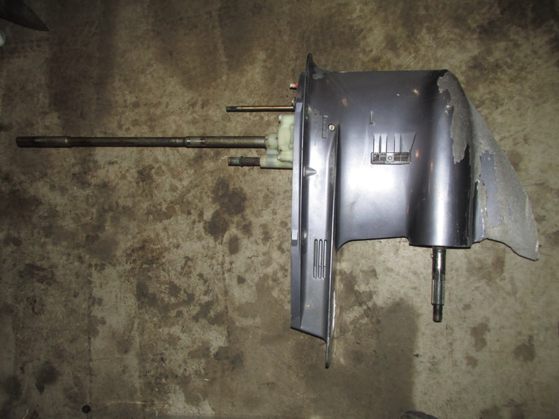 Yamaha 150hp 4 Stroke Outboard 25 inch lower unit