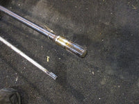 Load image into Gallery viewer, Suzuki DF90-140 outboard 20" shaft lower unit
