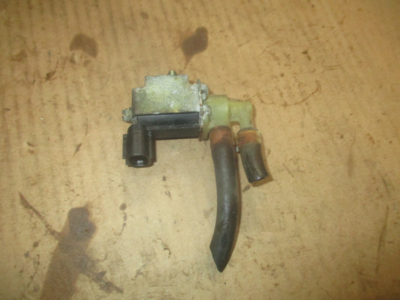 Suzuki DF40 40hp 4 stroke outboard iac valve (18117-84380)