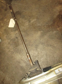 Load image into Gallery viewer, Honda BF90D 90hp 4 Stroke outboard 25" Standard Rotation Lower Unit (Parts)
