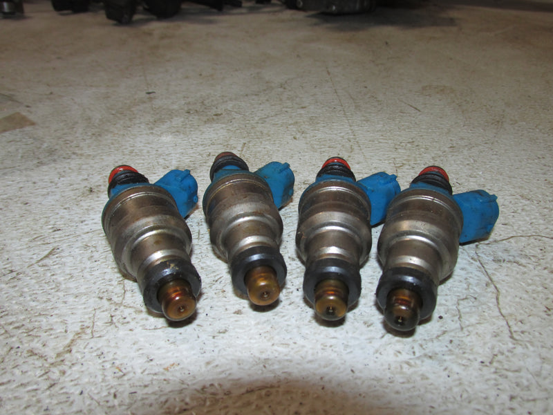 Suzuki DF70 70hp Outboard Fuel Injector Set (15710-99E00)
