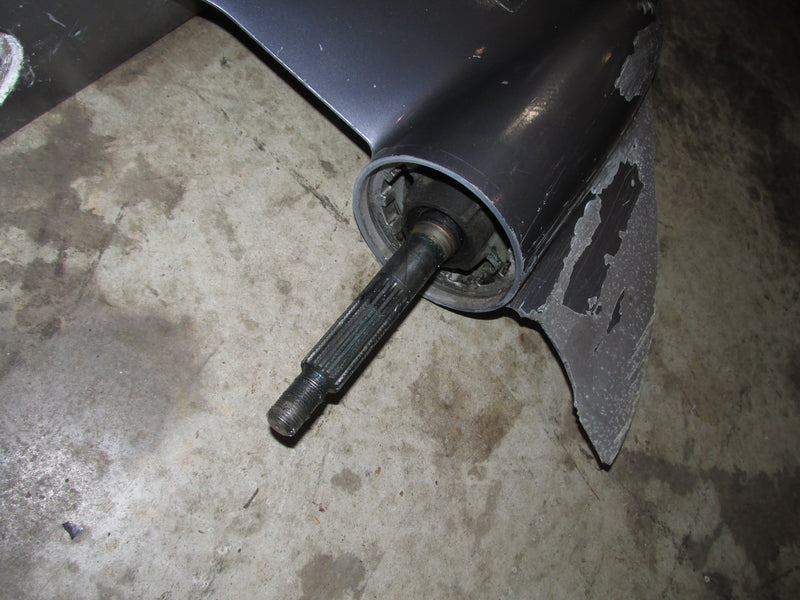Yamaha 150hp 4 Stroke Outboard 25 inch lower unit