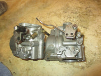 Load image into Gallery viewer, Johnson 40hp Tracker 2 stroke Outboard Carburetor set (432439)
