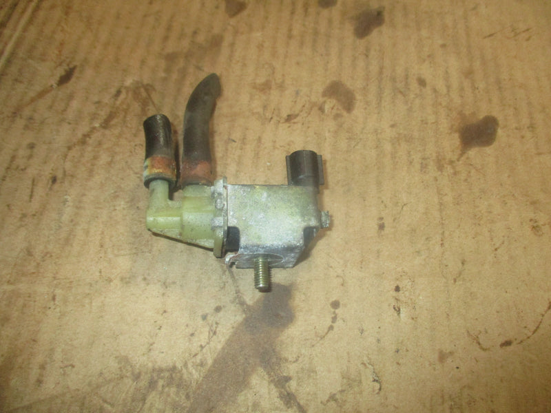 Suzuki DF40 40hp 4 stroke outboard iac valve (18117-84380)