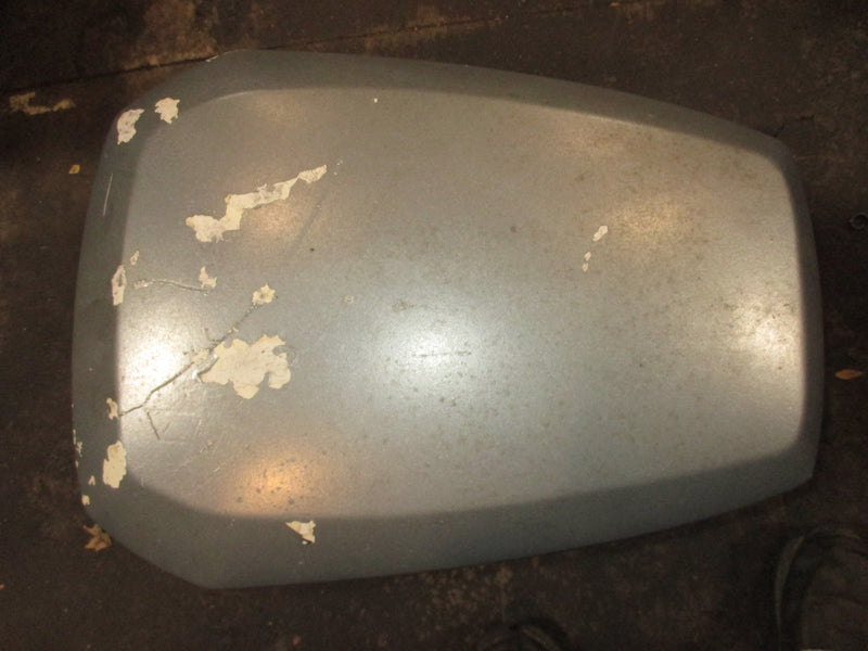 Yamaha 250hp OX66 2 stroke outboard top cowling