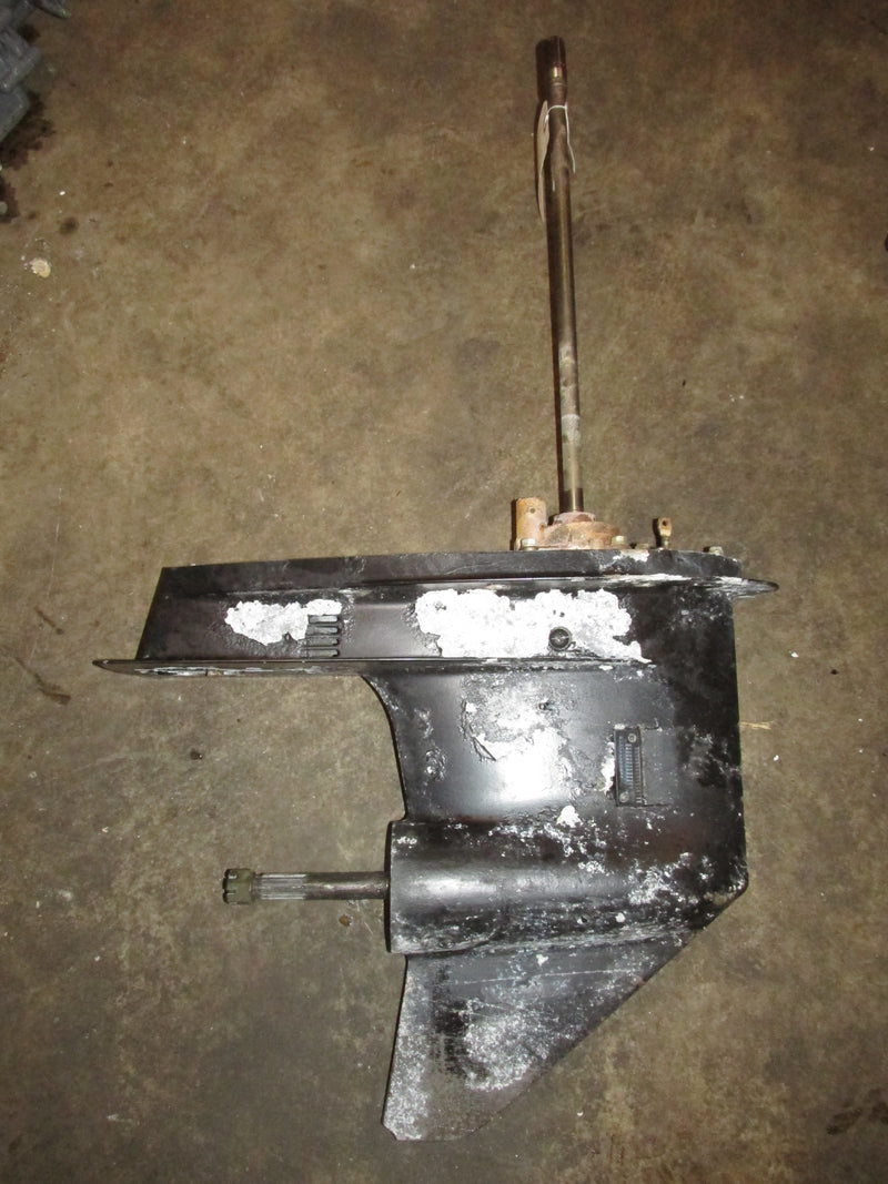 Suzuki DF70 70hp 4 Stroke Outboard 20 inch lower unit