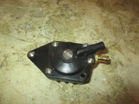 Load image into Gallery viewer, Johnson 40hp Tracker 2 stroke Outboard Aftermarket fuel pump (432451)
