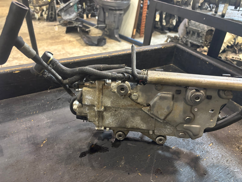 Yamaha 225hp 4 stroke outboard vst / fuel vapor separator 69J-14180-11-00