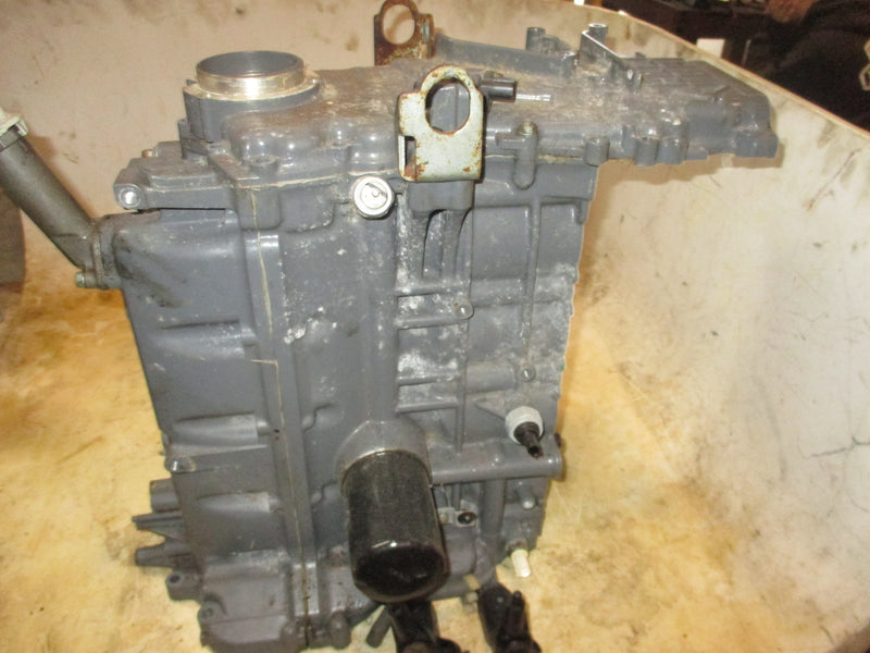 Honda BF90D 90hp 4 Stroke outboard Crankcase Block