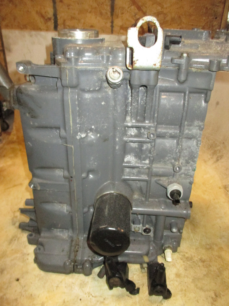 Honda BF90D 90hp 4 Stroke outboard Crankcase Block