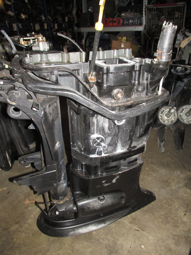 Suzuki DF90 90hp Outboard 25" Midsection