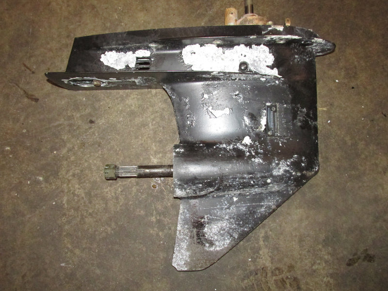 Suzuki DF70 70hp 4 Stroke Outboard 20 inch lower unit