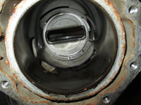 Load image into Gallery viewer, Evinrude 120hp 2 stroke outboard crankcase block (334707)
