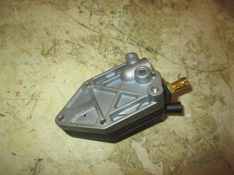 Johnson 40hp Tracker 2 stroke Outboard Aftermarket fuel pump (432451)
