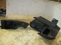 Load image into Gallery viewer, Suzuki DF140A 140hp 4 stroke outboard intake silencer (13810-90J01)
