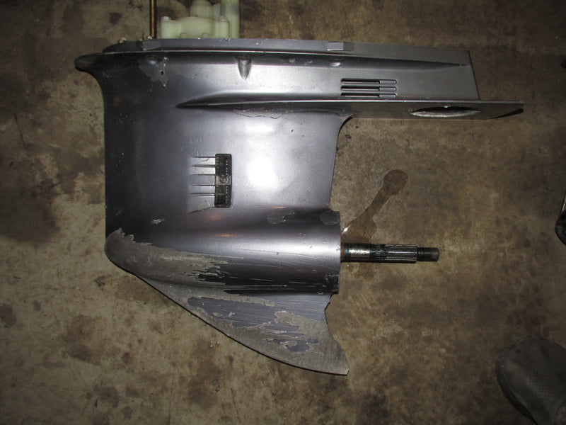 Yamaha 150hp 4 Stroke Outboard 25 inch lower unit
