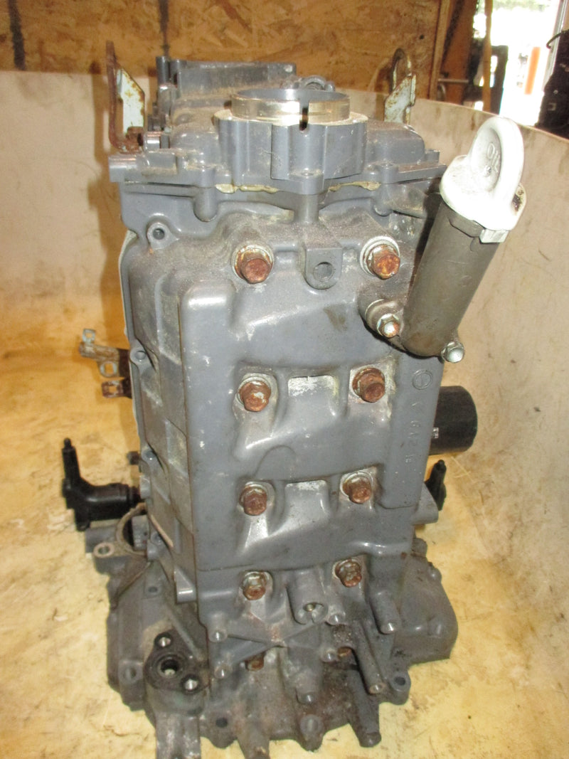 Honda BF90D 90hp 4 Stroke outboard Crankcase Block