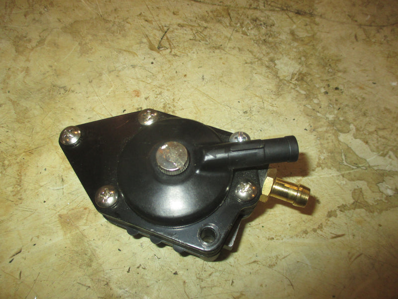 Johnson 40hp Tracker 2 stroke Outboard Aftermarket fuel pump (432451)