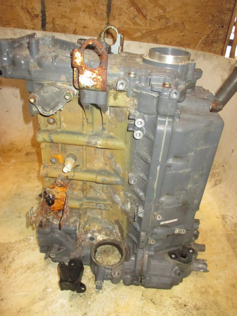Honda BF90D 90hp 4 Stroke outboard Crankcase Block