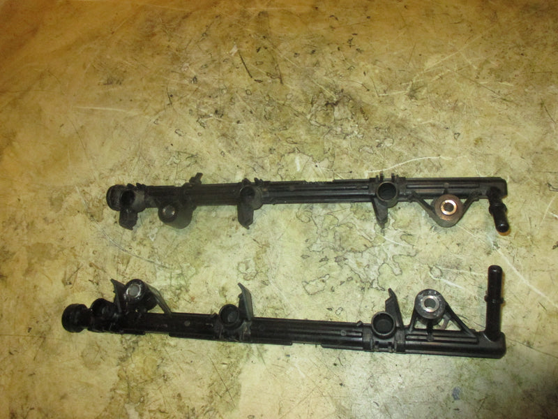 Yamaha 250hp 4 stroke outboard Fuel Rail Set (6P2-13761-10-00)