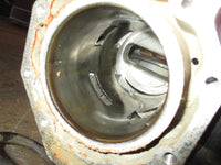 Load image into Gallery viewer, Evinrude 120hp 2 stroke outboard crankcase block (334707)
