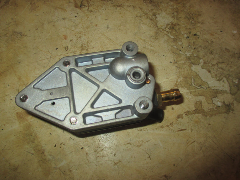 Johnson 40hp Tracker 2 stroke Outboard Aftermarket fuel pump (432451)